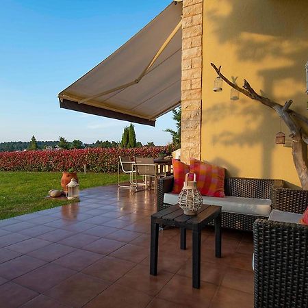 #Luxlikehome Hill Summer Villa Elani 외부 사진