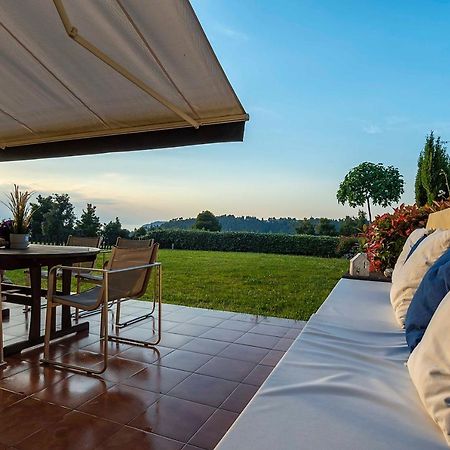 #Luxlikehome Hill Summer Villa Elani 외부 사진