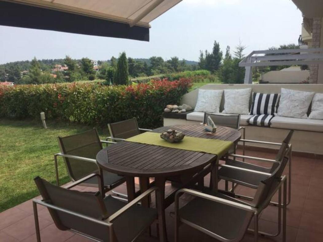 #Luxlikehome Hill Summer Villa Elani 외부 사진