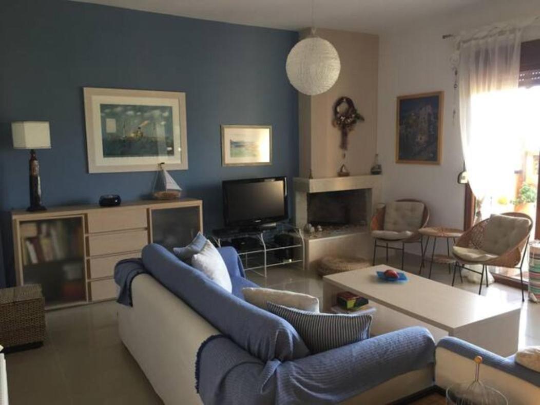 #Luxlikehome Hill Summer Villa Elani 외부 사진