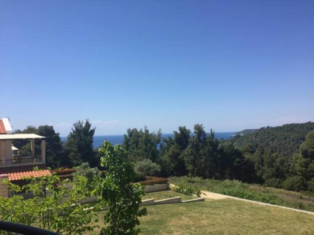 #Luxlikehome Hill Summer Villa Elani 외부 사진