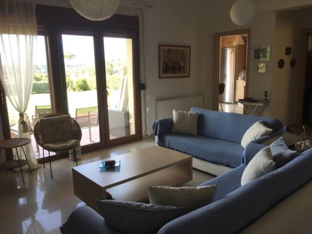 #Luxlikehome Hill Summer Villa Elani 외부 사진