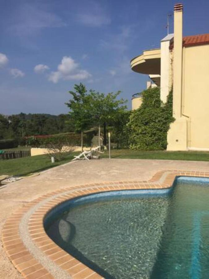 #Luxlikehome Hill Summer Villa Elani 외부 사진