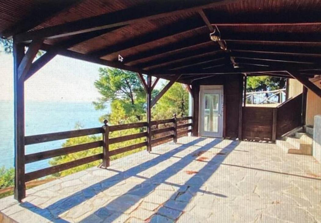 #Luxlikehome Hill Summer Villa Elani 외부 사진