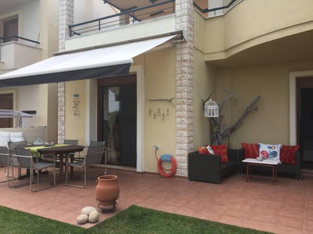 #Luxlikehome Hill Summer Villa Elani 외부 사진