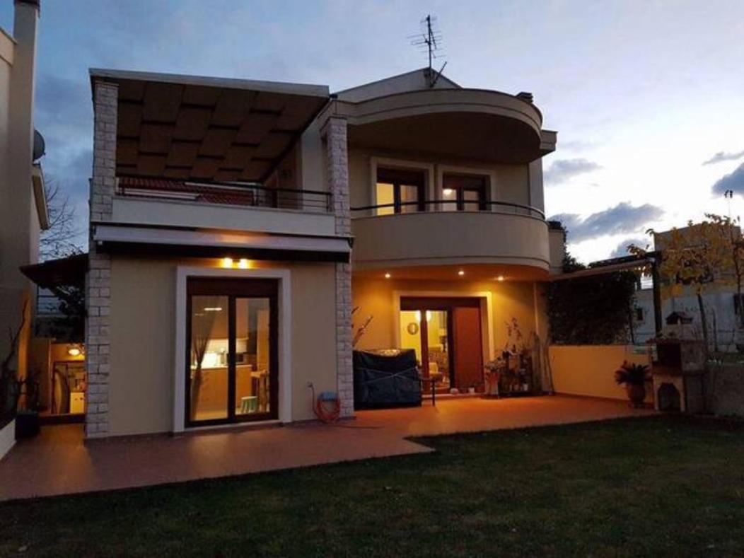 #Luxlikehome Hill Summer Villa Elani 외부 사진