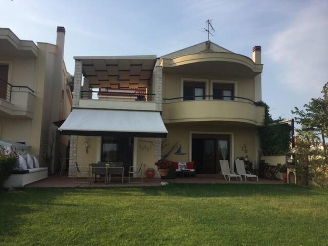 #Luxlikehome Hill Summer Villa Elani 외부 사진