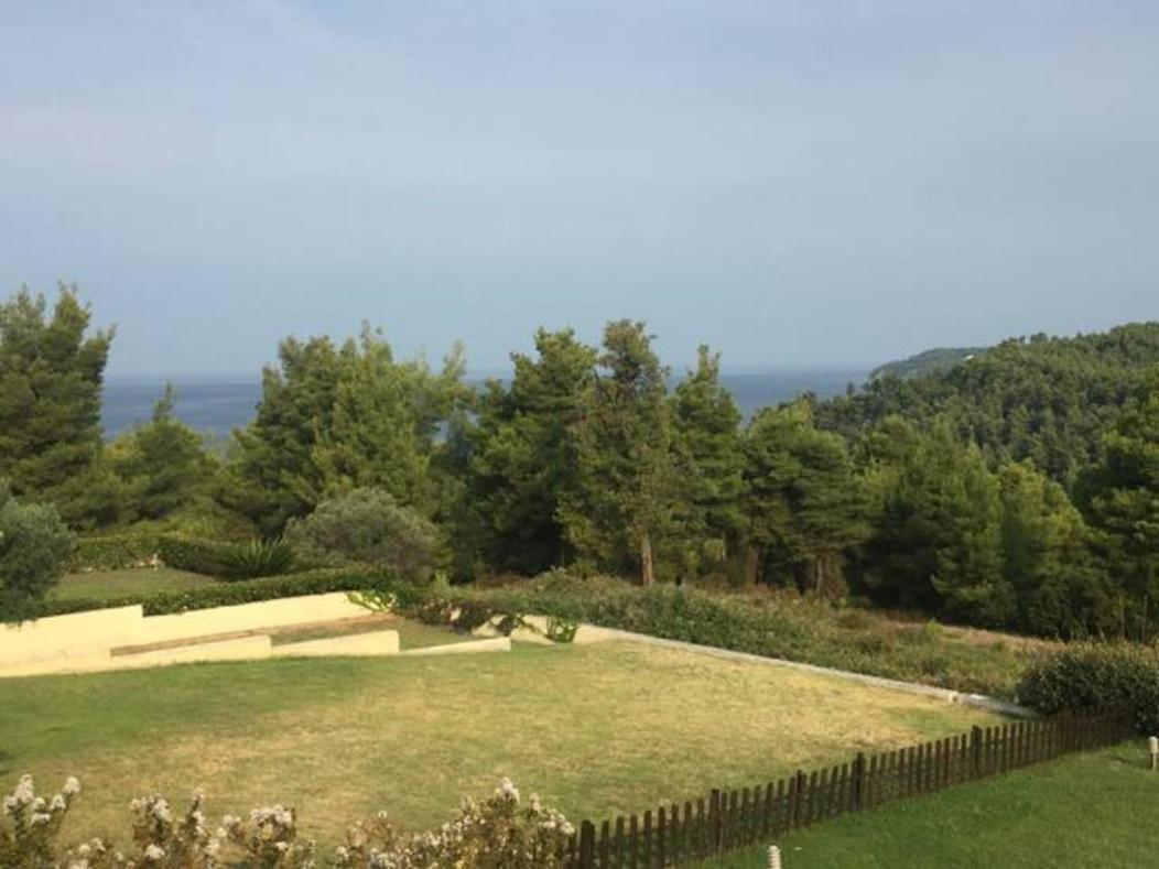 #Luxlikehome Hill Summer Villa Elani 외부 사진