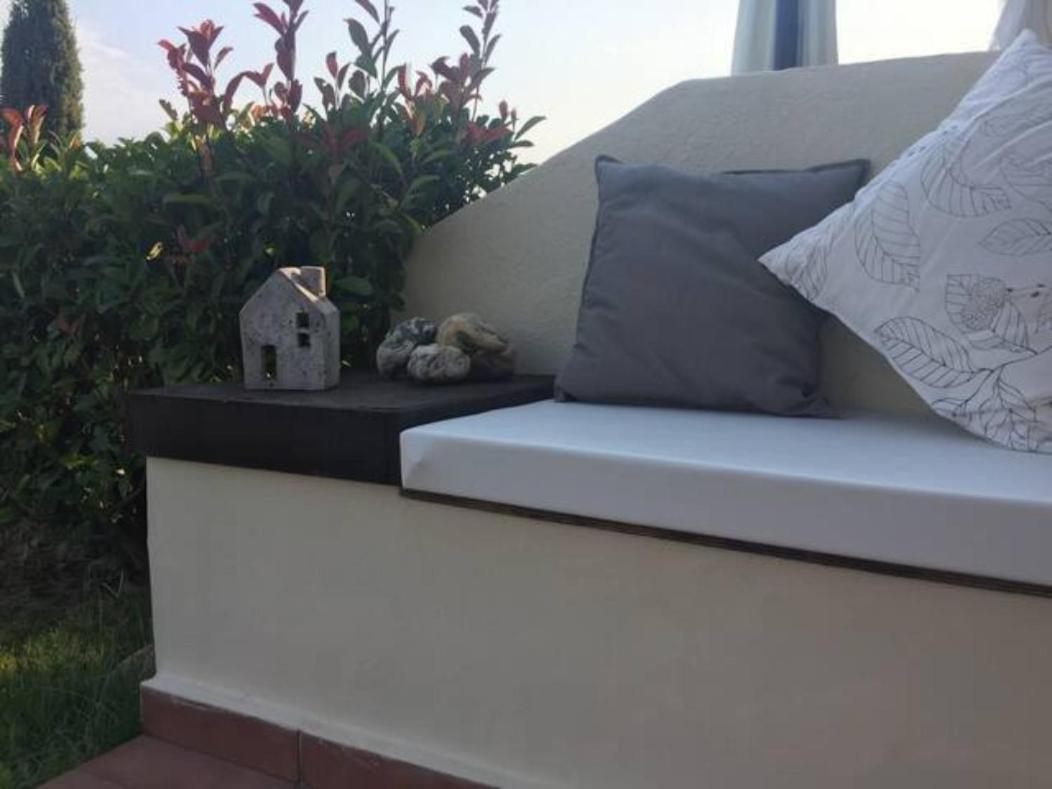 #Luxlikehome Hill Summer Villa Elani 외부 사진