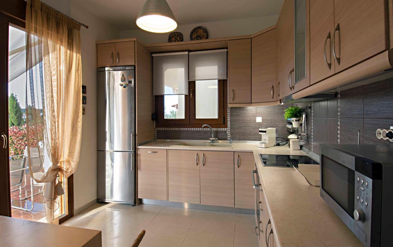 #Luxlikehome Hill Summer Villa Elani 외부 사진