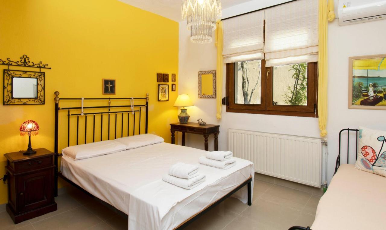 #Luxlikehome Hill Summer Villa Elani 외부 사진