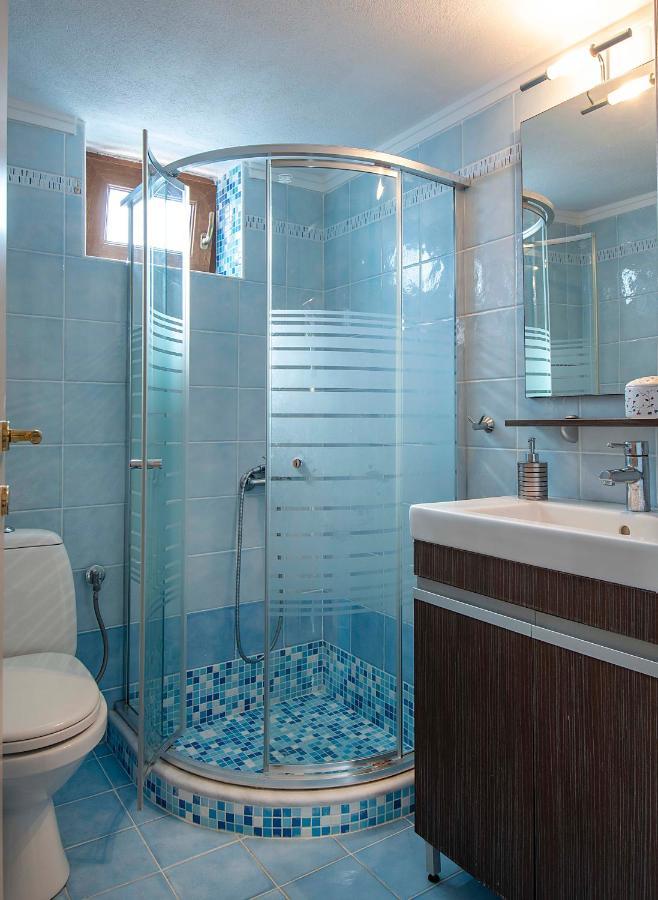 #Luxlikehome Hill Summer Villa Elani 외부 사진