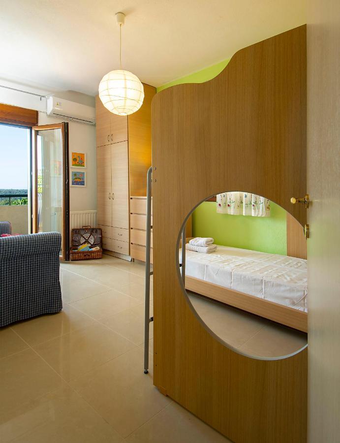 #Luxlikehome Hill Summer Villa Elani 외부 사진